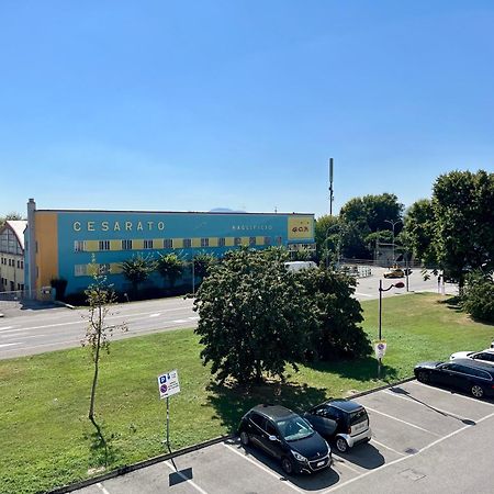 Apartamento Padova Sarmeola Exterior foto