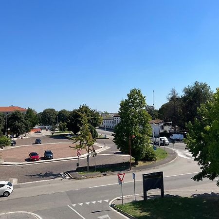 Apartamento Padova Sarmeola Exterior foto