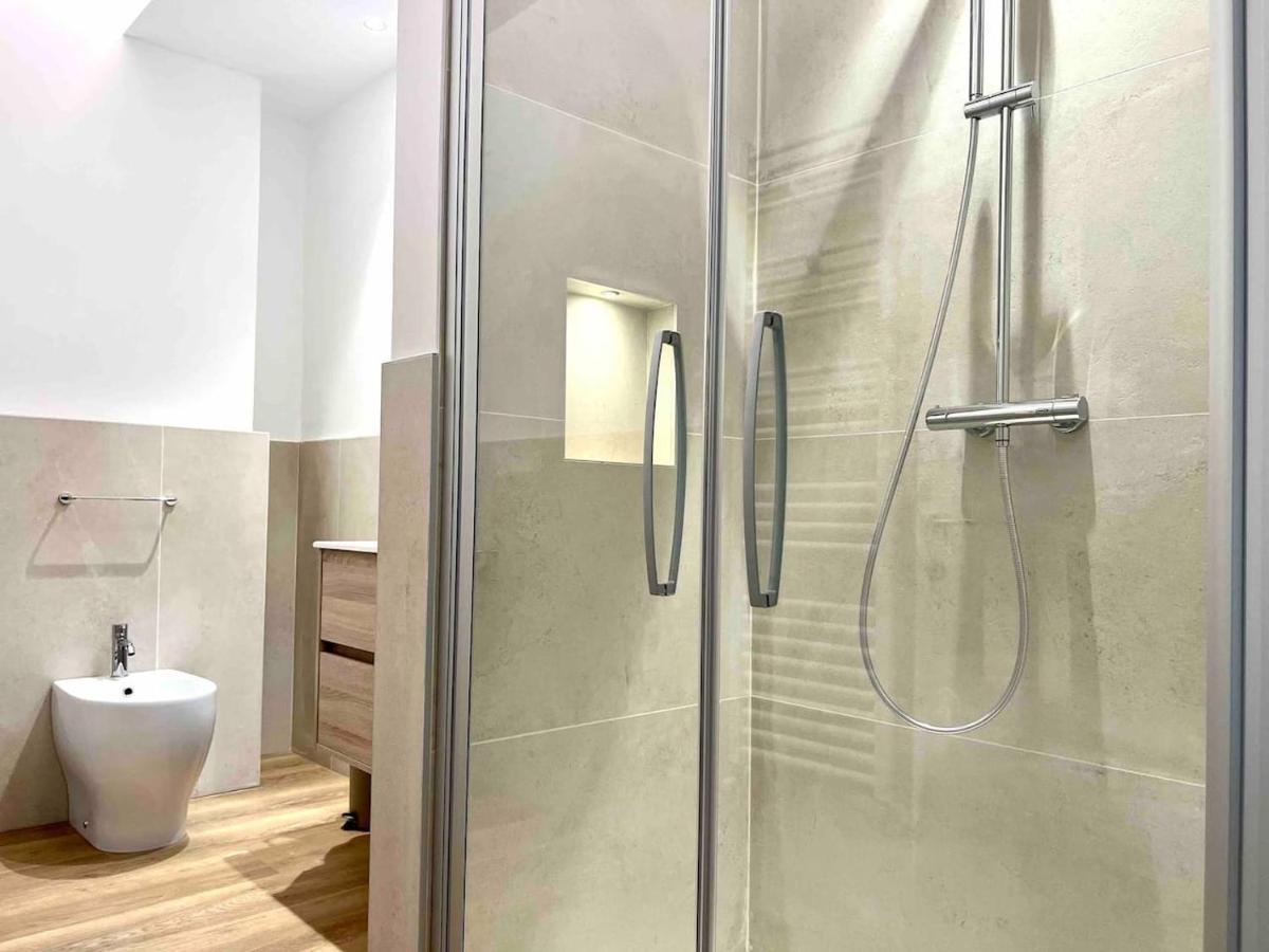 Apartamento Padova Sarmeola Exterior foto