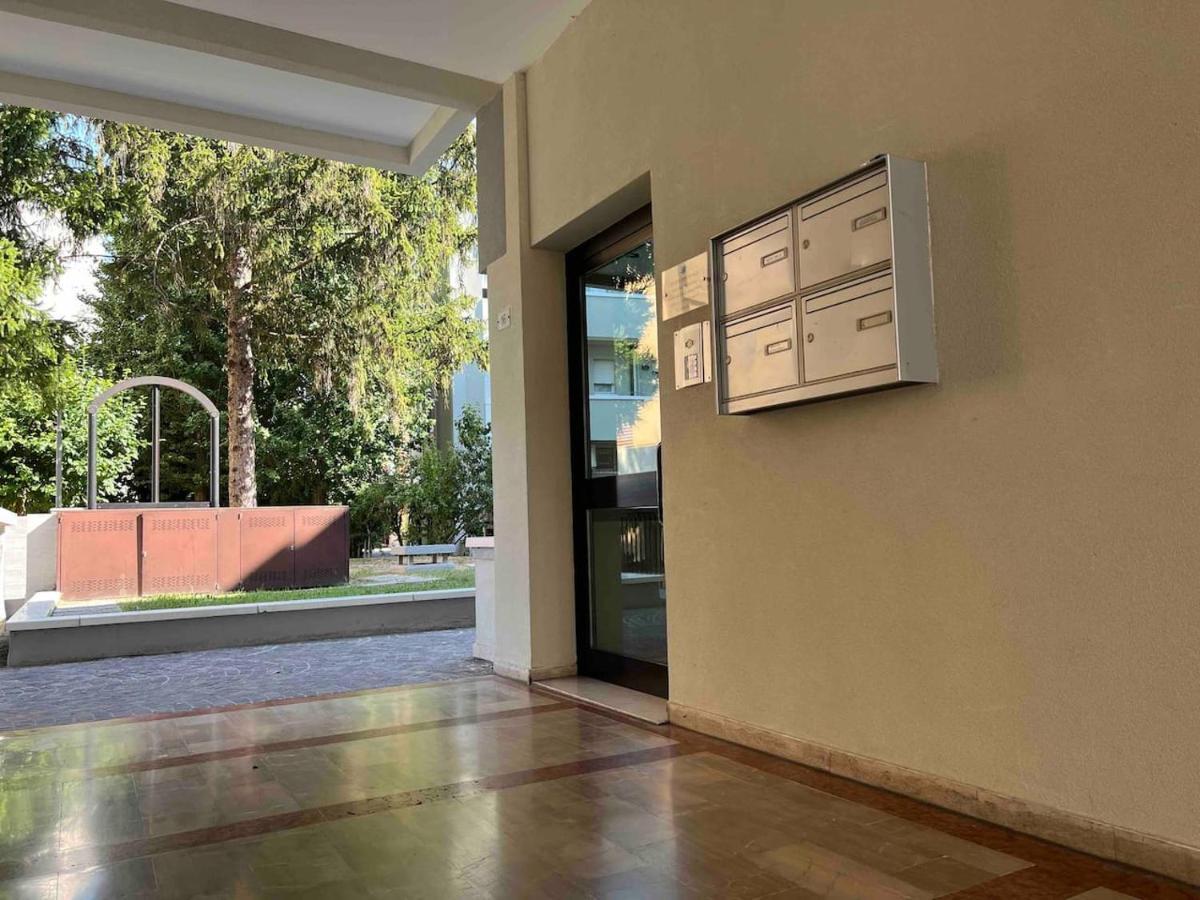 Apartamento Padova Sarmeola Exterior foto