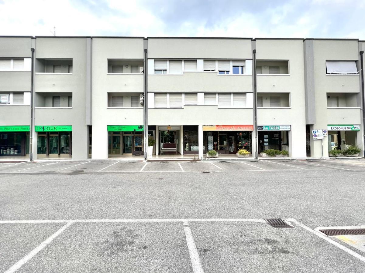 Apartamento Padova Sarmeola Exterior foto