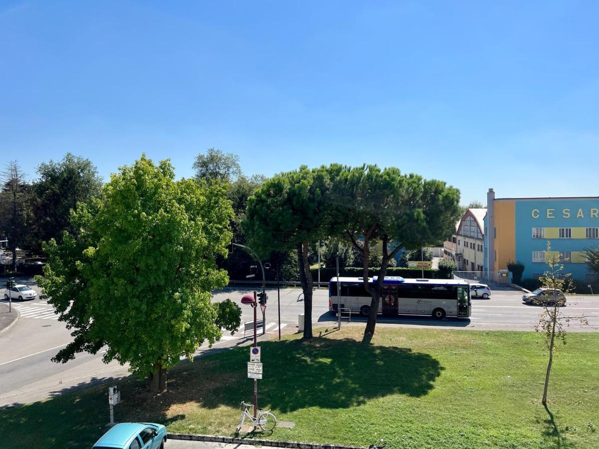 Apartamento Padova Sarmeola Exterior foto