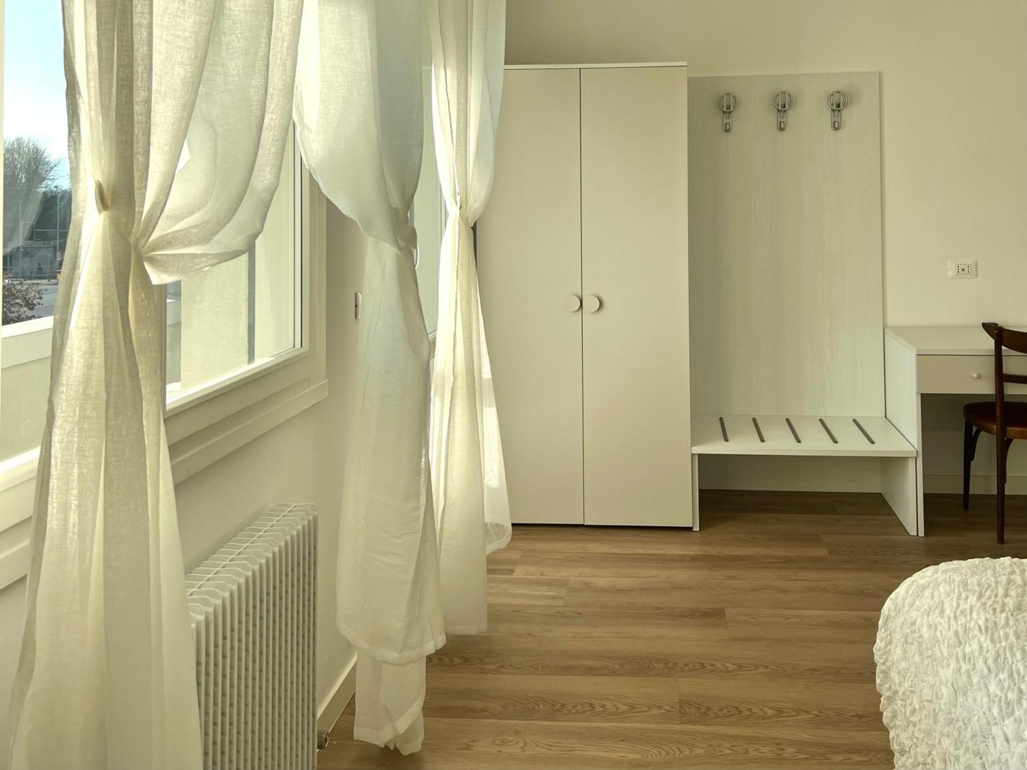 Apartamento Padova Sarmeola Exterior foto