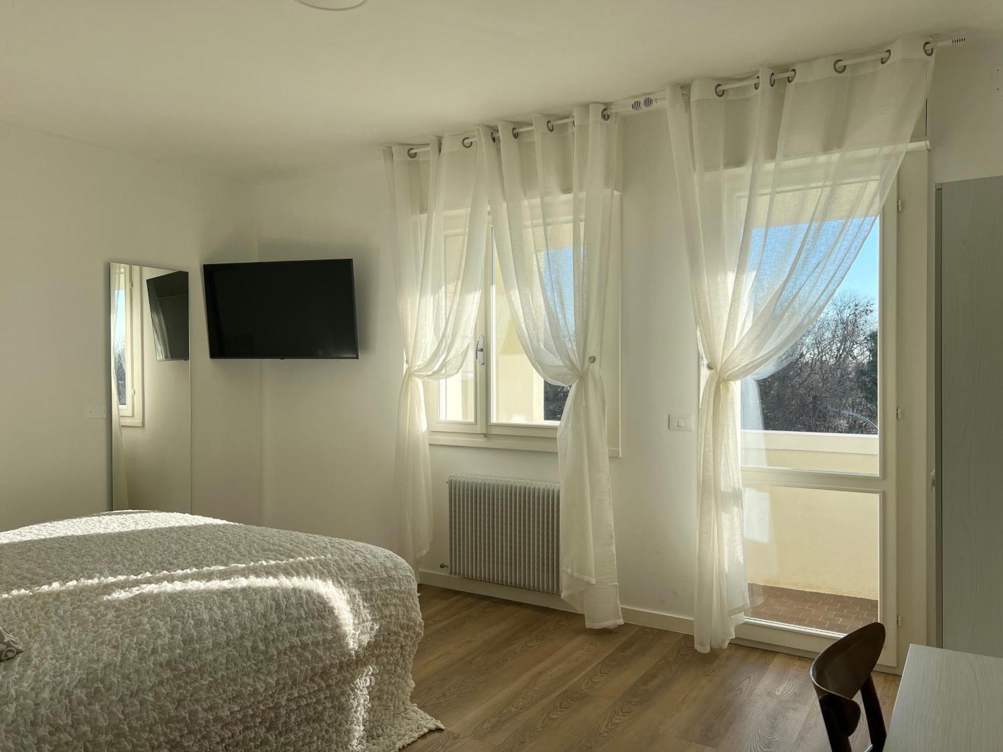 Apartamento Padova Sarmeola Exterior foto