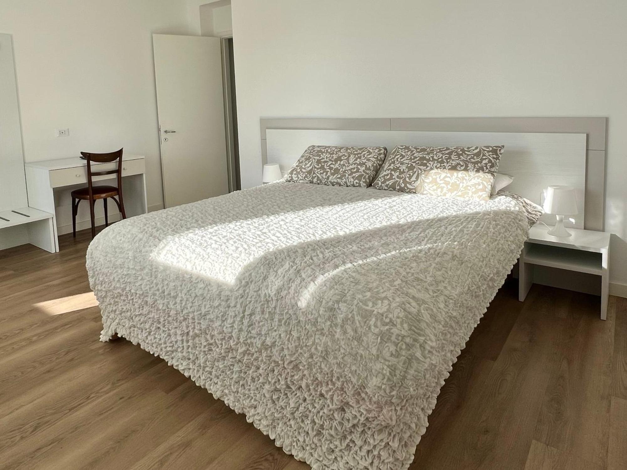 Apartamento Padova Sarmeola Exterior foto
