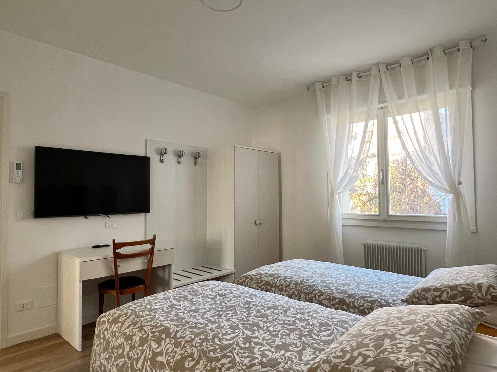 Apartamento Padova Sarmeola Exterior foto