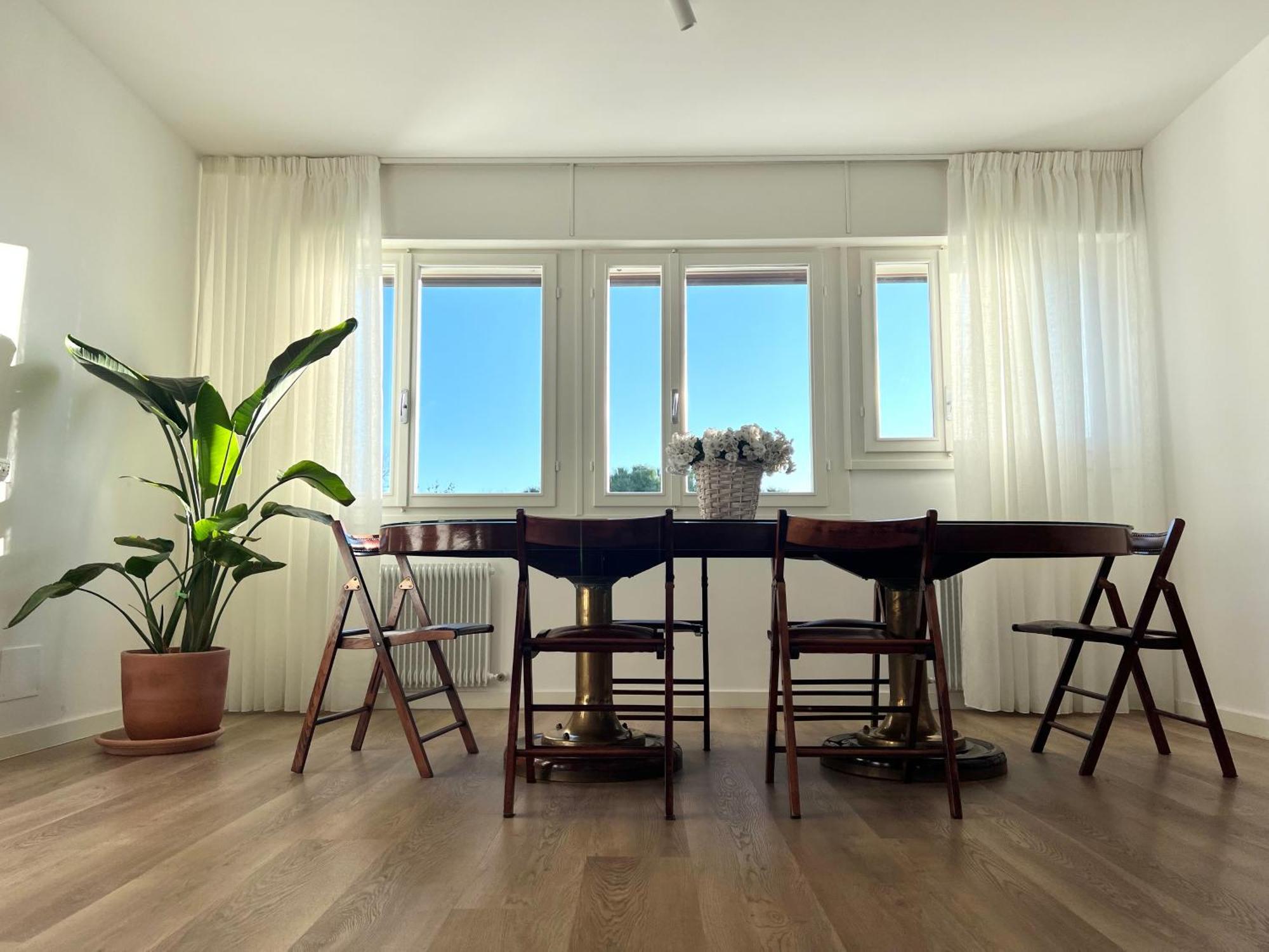 Apartamento Padova Sarmeola Exterior foto