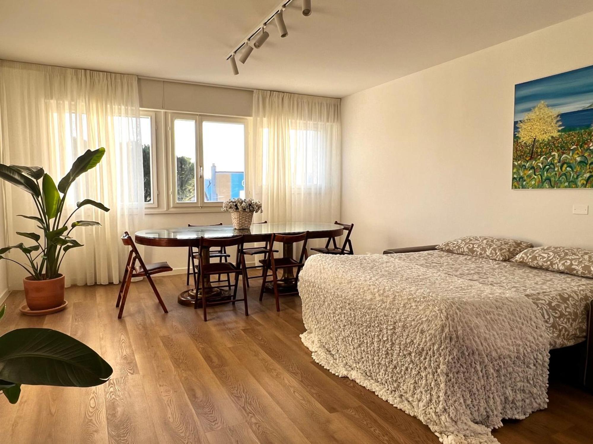Apartamento Padova Sarmeola Exterior foto