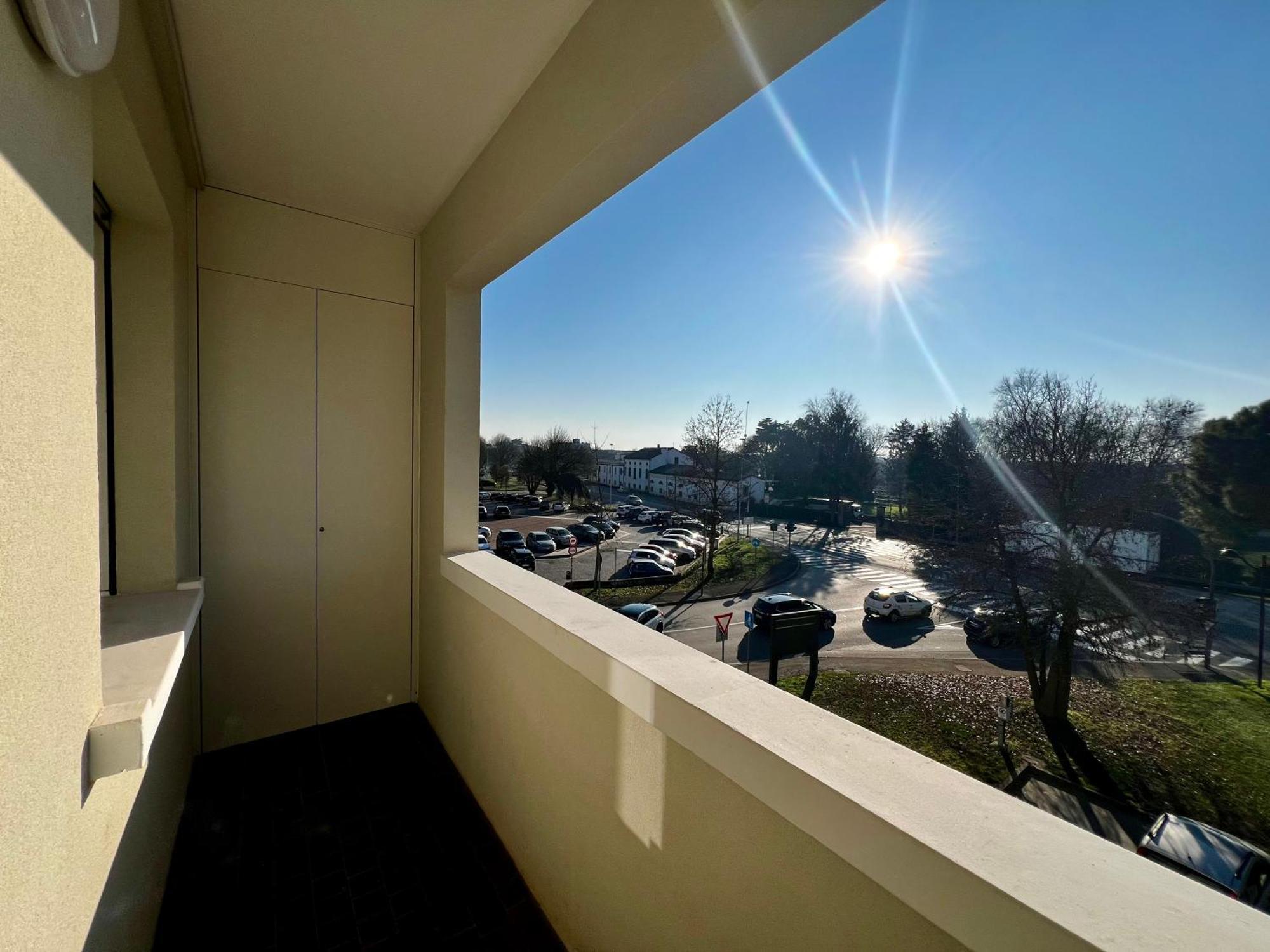 Apartamento Padova Sarmeola Exterior foto