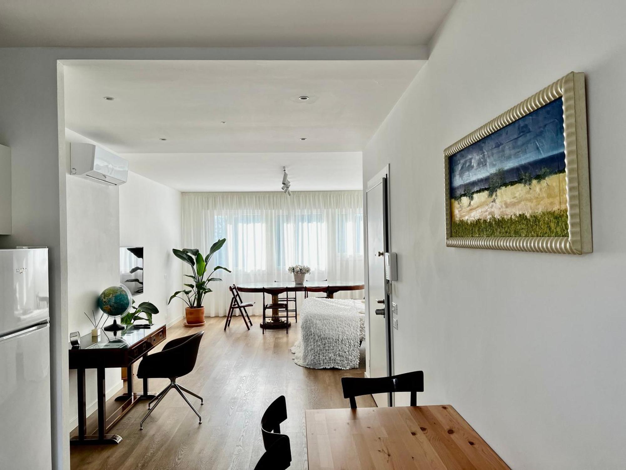 Apartamento Padova Sarmeola Exterior foto