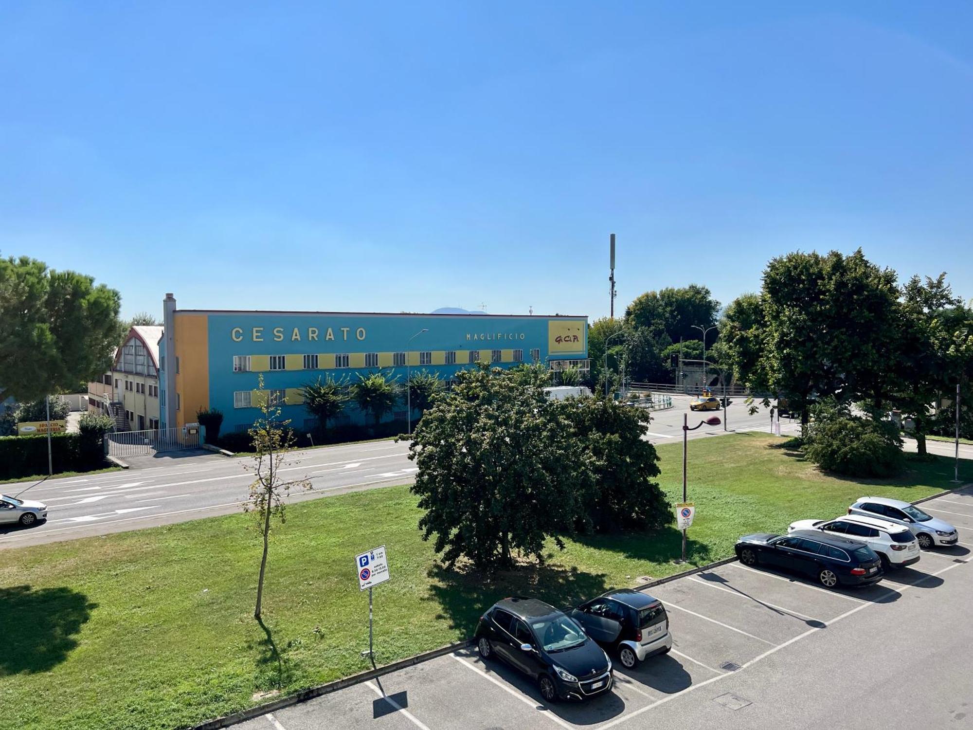 Apartamento Padova Sarmeola Exterior foto