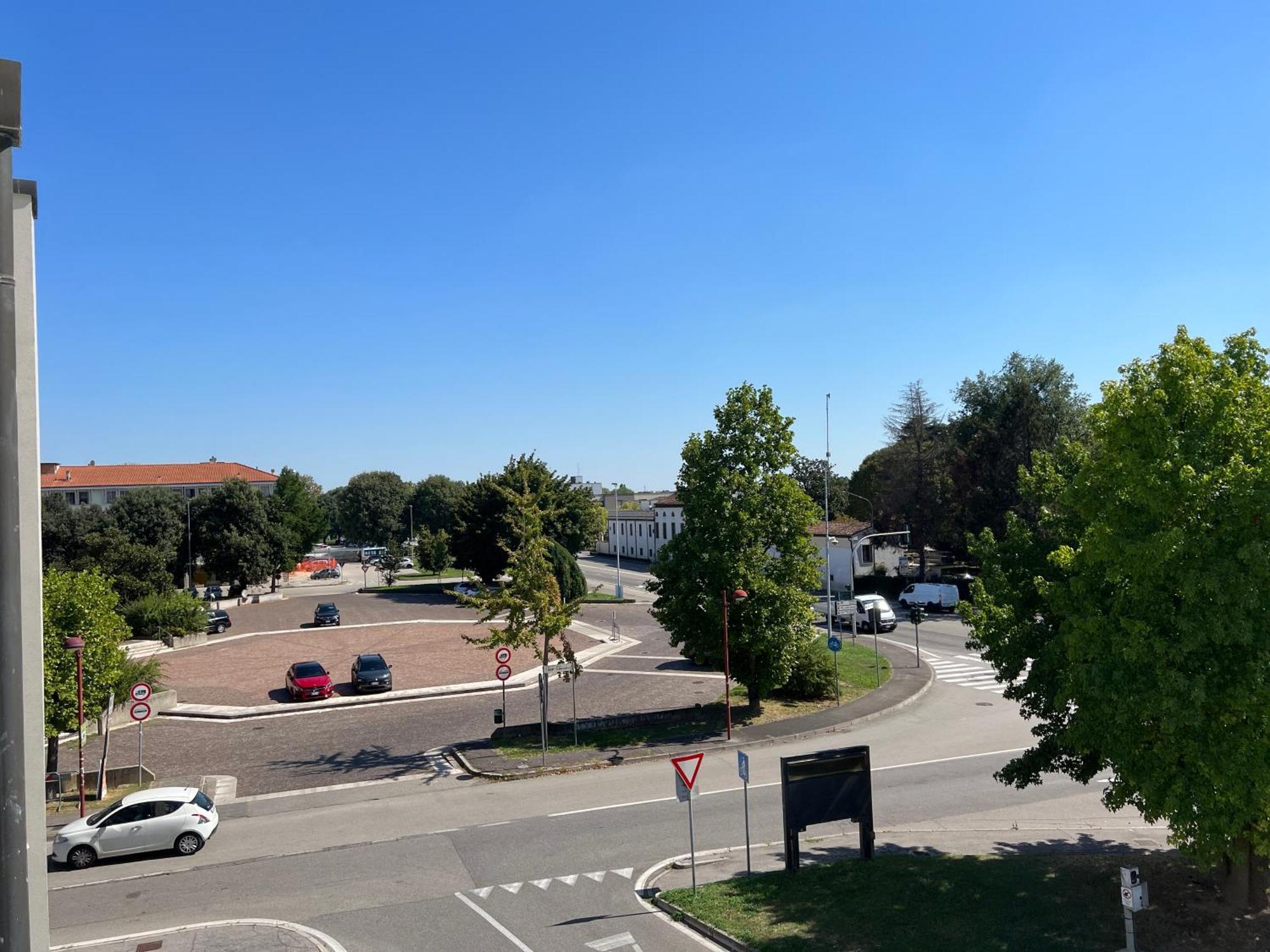 Apartamento Padova Sarmeola Exterior foto