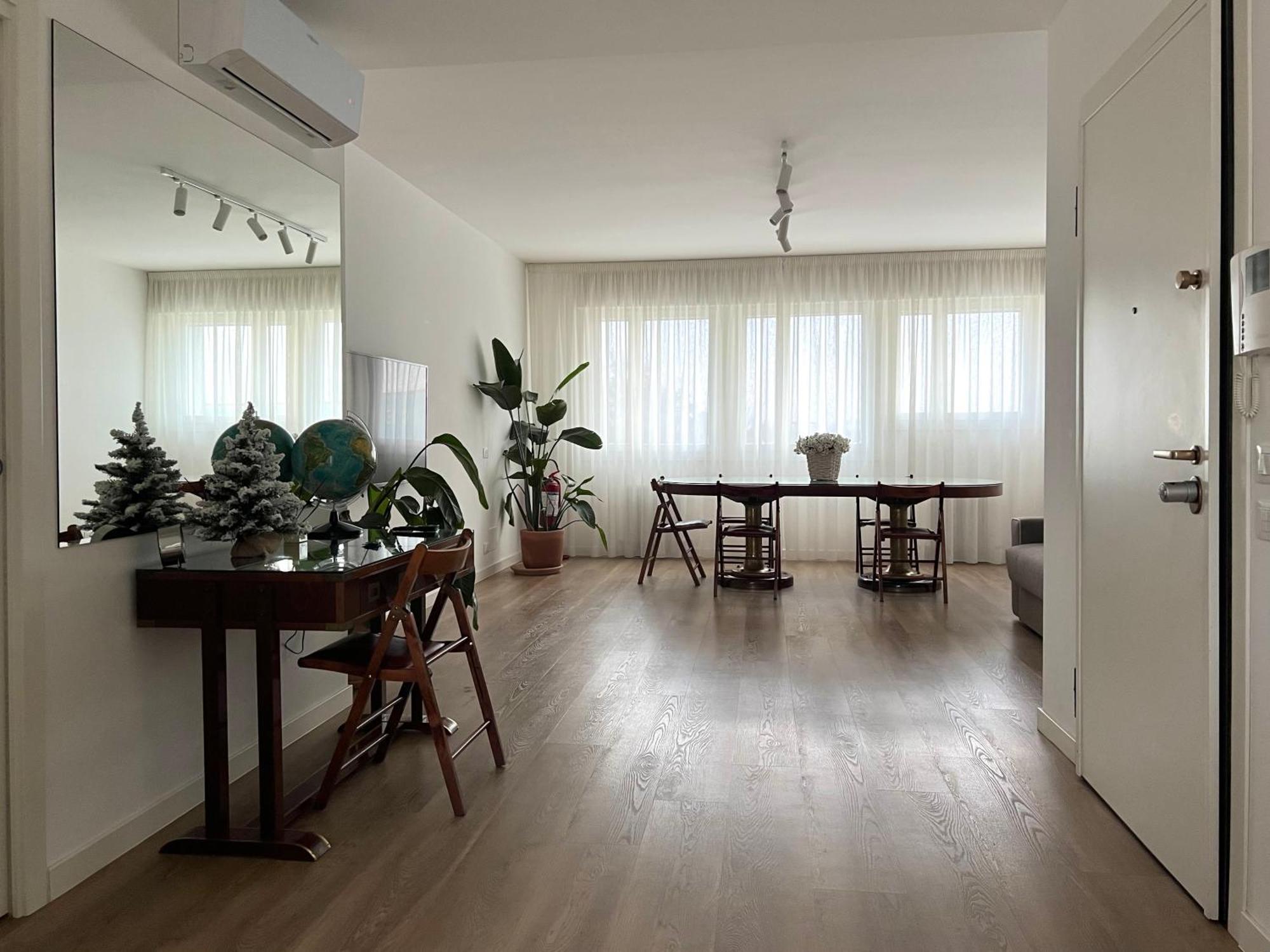 Apartamento Padova Sarmeola Exterior foto